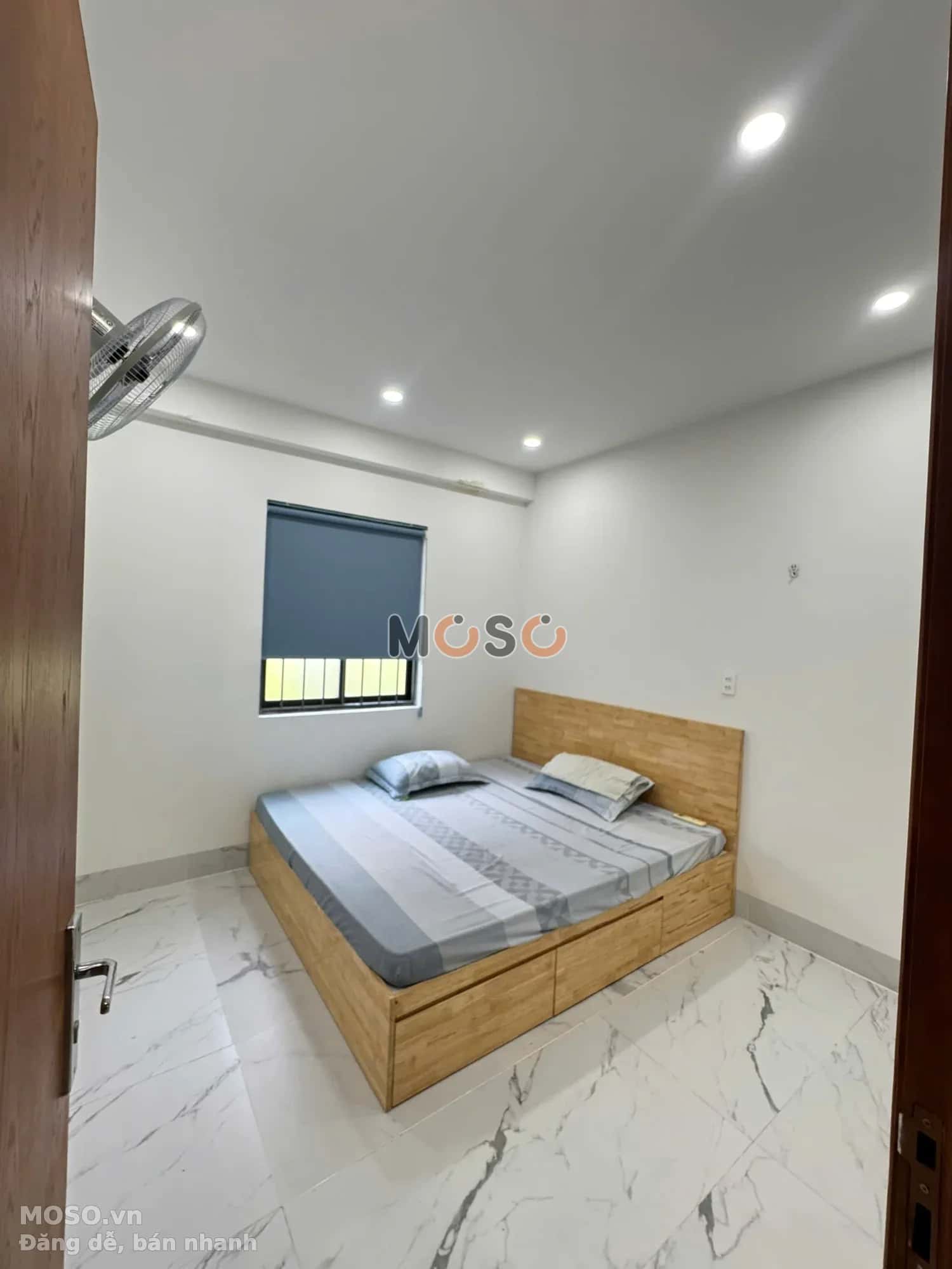 Cho thuê nhà hẻm Valora Kikyo Đường Số 13, Khu phố 14 Quận 9, TP.HCM – 4 phòng ngủ, giá 25 triệu - ảnh 4